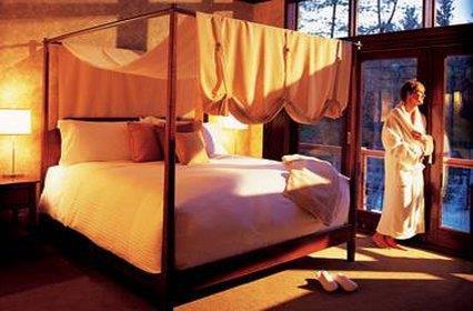 Sundara Inn And Spa Lake Delton Phòng bức ảnh